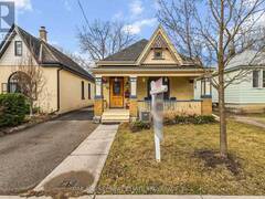 85 OAK STREET London Ontario, N5Z 2H7