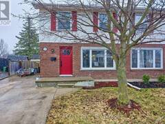 297 ADMIRAL DRIVE London Ontario, N5V 1J2