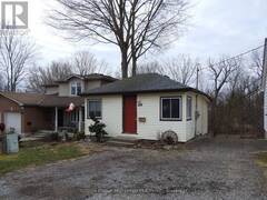 274 WONHAM STREET Ingersoll Ontario, N5C 2Z6