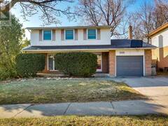 1151 VISCOUNT ROAD London Ontario, N6K 1J2