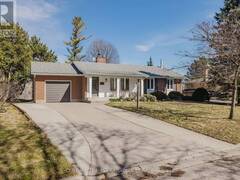 198 NOVELLO AVENUE London Ontario, N6J 2A6