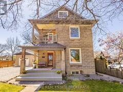 175 BROADWAY STREET Parkhill Ontario, N0M 2K0