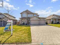 21 OLIVER CRESCENT Zorra Ontario, N0M 2M0