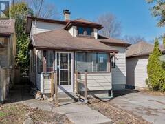 53 BOULLEE STREET London Ontario, N5Y 1T5