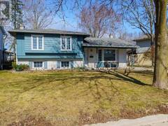 51 TWEED CRESCENT London Ontario, N5X 1Z5