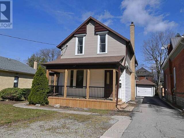 87 GLADSTONE AVENUE St. Thomas Ontario, N5R 2L9 - 4 Bedrooms Home For Sale