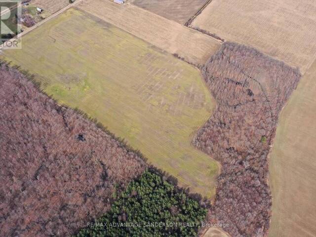 10187 GREYSTEAD DRIVE Middlesex Centre Ontario, N0M 1P0 - Farm For Sale