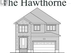 LOT 31 VIRTUE DRIVE London Ontario, N6K 4M8