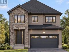 LOT 31 VIRTUE DRIVE London Ontario, N6K 4M8