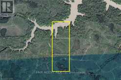 PTLOT 7 CONC 4, PARCEL 6199 | Iroquois Falls Ontario | Slide Image One