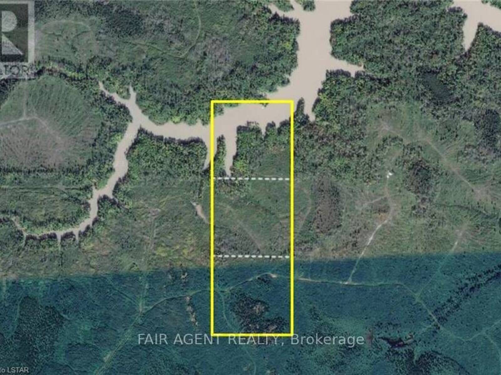 PTLOT 7 CONC 4, PARCEL 6199, Iroquois Falls, Ontario P0K 1E0