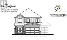 68 FIVE STAKES STREET | St. Thomas Ontario | Slide Image Two