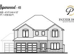 100 HERON STREET St. Thomas Ontario, N5P 3T2