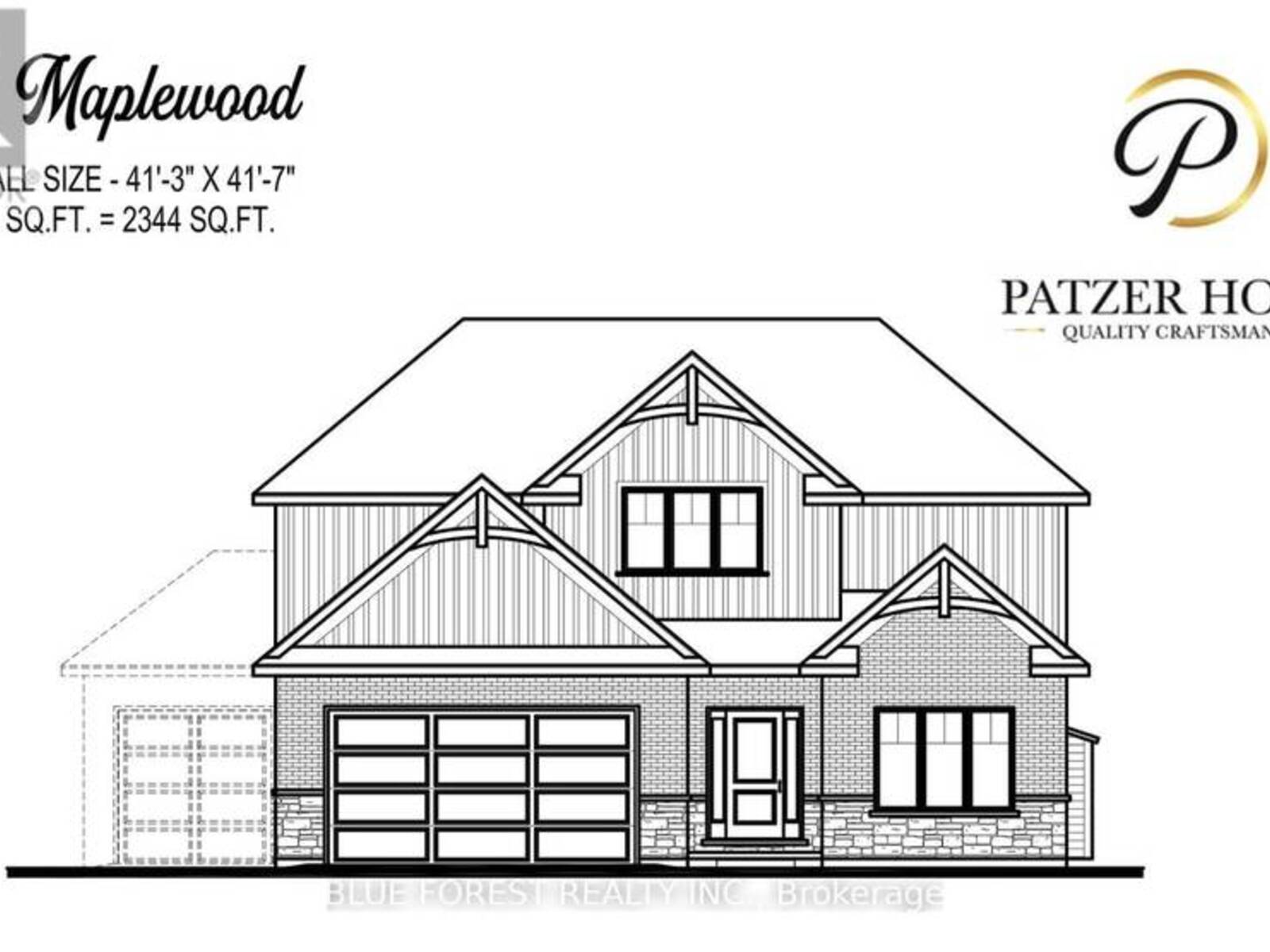 49 WOODLAND WALK, St. Thomas, Ontario N5P 3T2