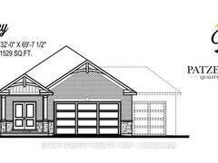 26 ROYAL CRESCENT St. Thomas Ontario, N5P 3T2