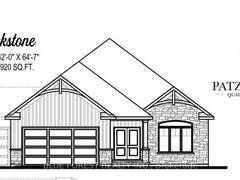 12 ROYAL CRESCENT St. Thomas Ontario, N5P 3T2