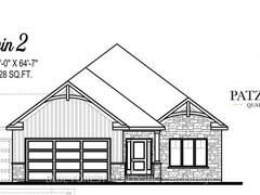 17 ROYAL CRESCENT St. Thomas Ontario, N5P 3T2