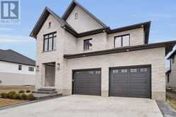 LOT 33 VIRTUE DRIVE | London Ontario | Slide Image Two