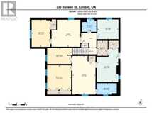 330 BURWELL STREET | London Ontario | Slide Image Forty-five