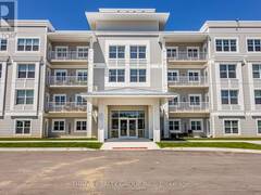 204 - 100 THE PROMENADE Port Stanley Ontario, N5L 0B7