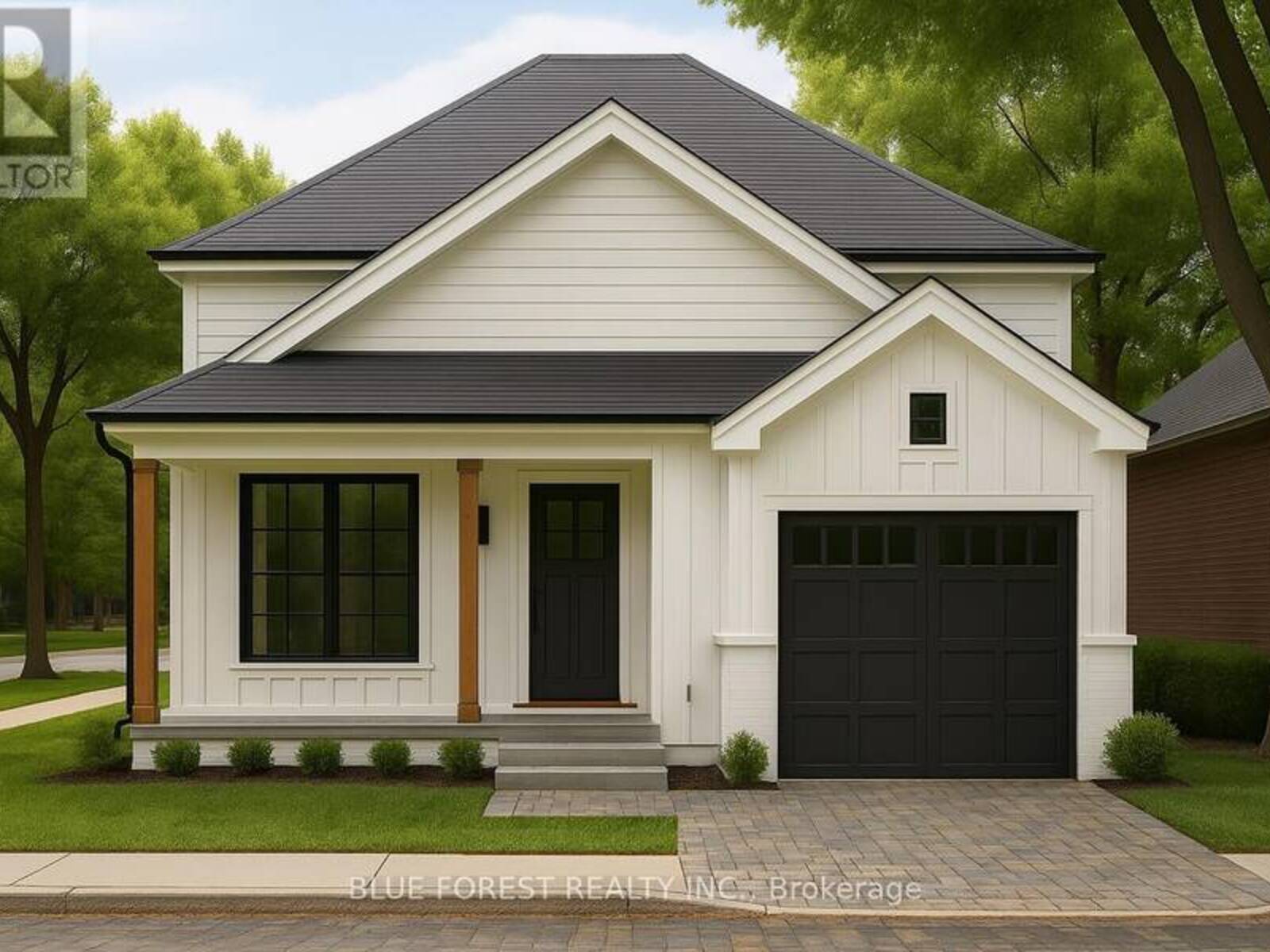 LOT 32 BEER CRESCENT, Strathroy-Caradoc, Ontario N7G 3K5