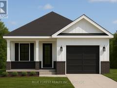 LOT 35 BEER CRESCENT Strathroy-Caradoc Ontario, N7G 3K5