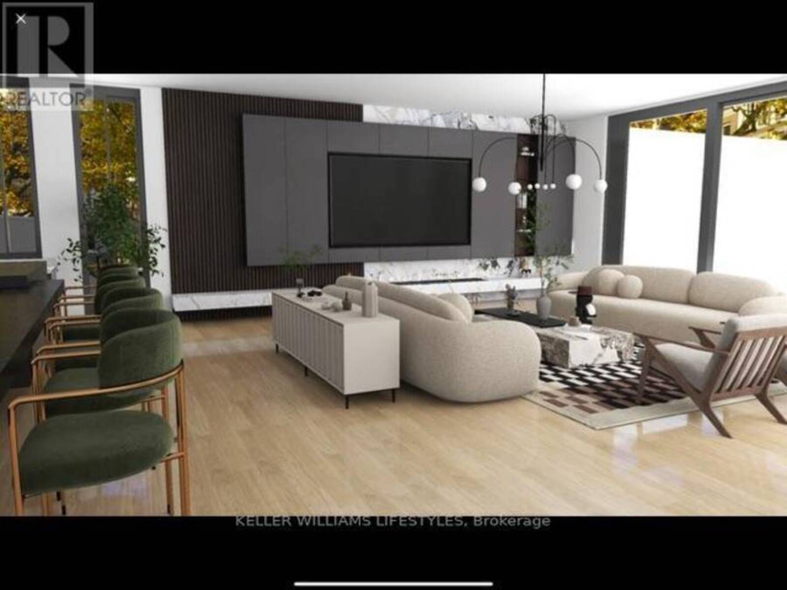 LOT 7 EDGEWATER BOULEVARD, Komoka, Ontario N0L 1R0