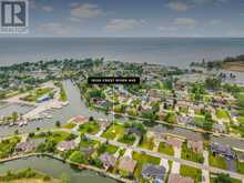 19120 CREST RIVER AVENUE | Tilbury Ontario | Slide Image One