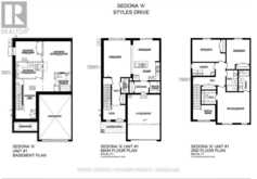 114 STYLES DRIVE | St. Thomas Ontario | Slide Image Nineteen