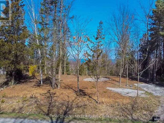 5 HURON VIEW AVENUE Lambton Shores Ontario, N0N 1J7 - Vacant Land For Sale