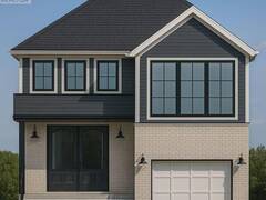 LOT 39 BEER CRESCENT Strathroy-Caradoc Ontario, N7G 3K5