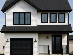 LOT 38 BEER CRESCENT Strathroy-Caradoc Ontario, N7G 3K5