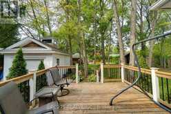 23 MACTAVESH CRESCENT | Bayfield Ontario | Slide Image Thirty-two