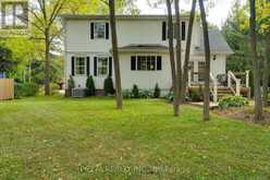 23 MACTAVESH CRESCENT | Bayfield Ontario | Slide Image Thirty-five