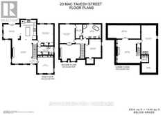 23 MACTAVESH CRESCENT | Bayfield Ontario | Slide Image Forty-six