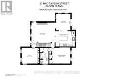 23 MACTAVESH CRESCENT | Bayfield Ontario | Slide Image Forty-seven