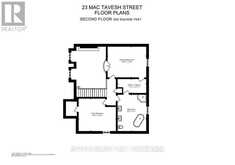 23 MACTAVESH CRESCENT | Bayfield Ontario | Slide Image Forty-eight