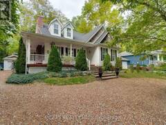 23 MACTAVESH CRESCENT Bayfield Ontario, N0M 1G0
