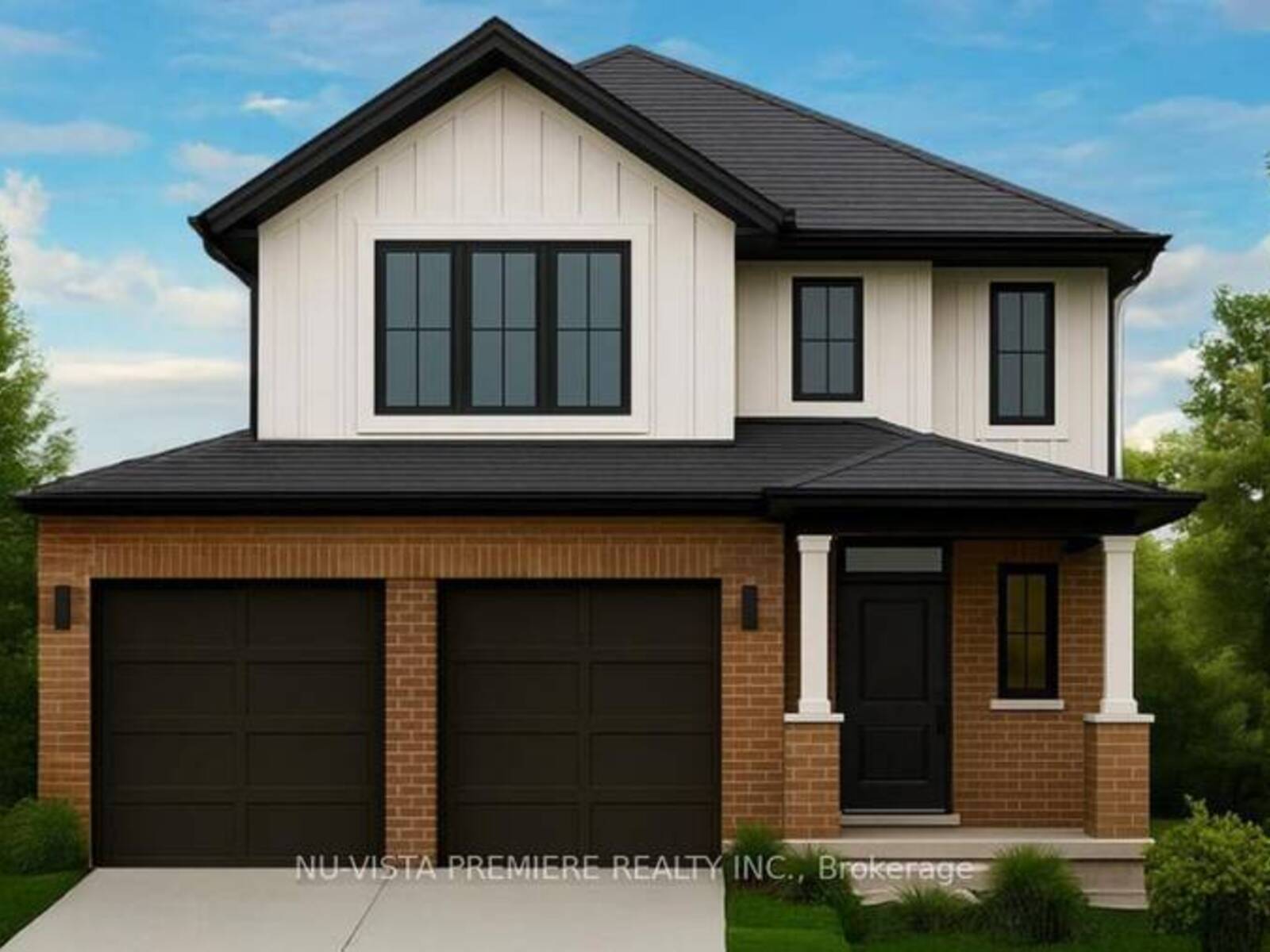 206 BOWMAN DRIVE, Ilderton, Ontario N0M 2A0