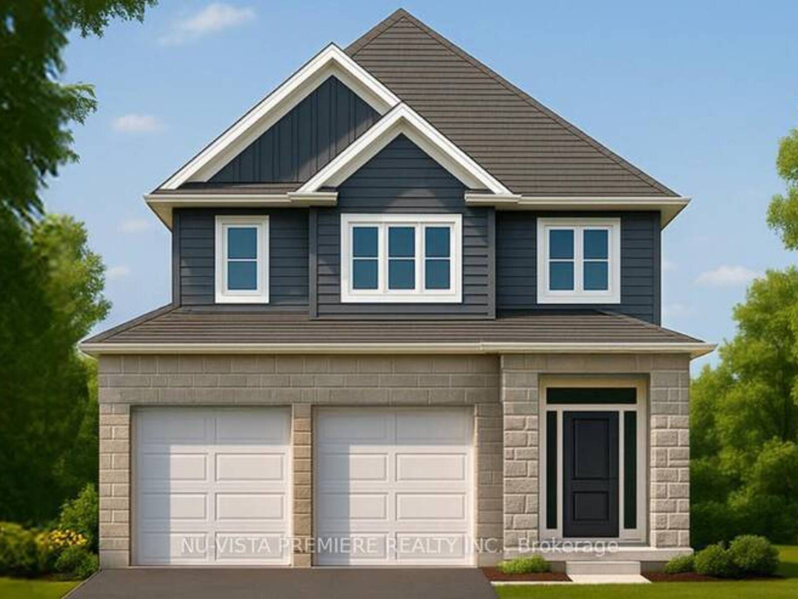210 BOWMAN DRIVE, Ilderton, Ontario N0M 2A0