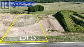 81289 (LOT 15) FERN DRIVE | Goderich Ontario | Slide Image One