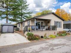 131 - 22790 AMIENS ROAD Komoka Ontario, N0L 1R0