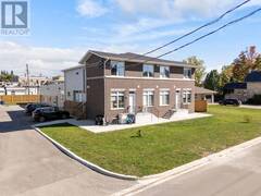 370 WILLIAM STREET Exeter Ontario, N0M 1S2