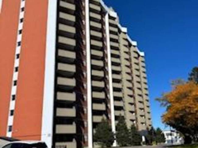 1204 - 1103 JALNA BOULEVARD London Ontario, N6E 2W8 - 1 Bedroom Condo For Sale