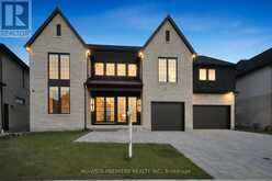 7301 SILVER CREEK CIRCLE | London Ontario | Slide Image One