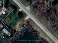 78 QUEEN STREET Komoka Ontario, N0L 1R0