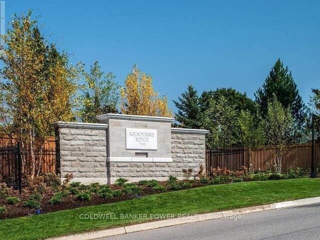 LOT 10 - 7100 KILBOURNE ROAD London Ontario, N6P 1K7 - Vacant Land For Sale