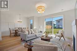 91 THE PROMENADE | Port Stanley Ontario | Slide Image Seventeen