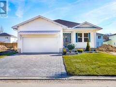 91 THE PROMENADE Port Stanley Ontario, N5L 1C5