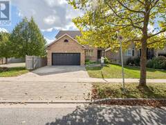 1625 SHORE ROAD London Ontario, N6K 4Z5